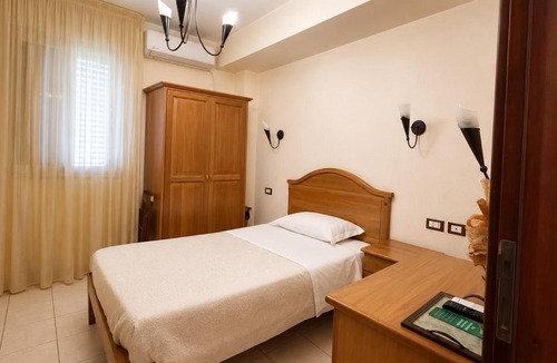 Gizzeria Hotel | Hotel Ristorante L'Avvenire
