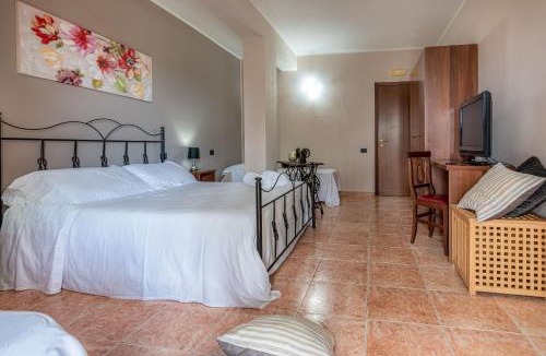 Capo Rizzuto Bed & Breakfast | Hotel Ristorante L'Orizzonte