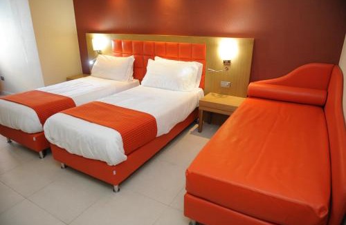 Cassino Hotel | Hotel Ristorante La Campagnola