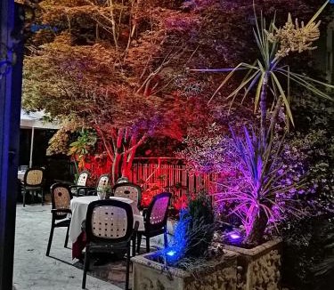Fiuggi Hotel | Hotel Ristorante La Casareccia