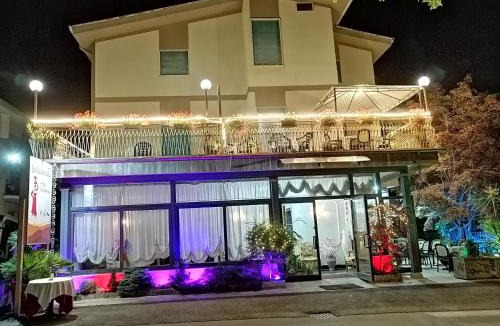 Fiuggi Hotel | Hotel Ristorante La Casareccia