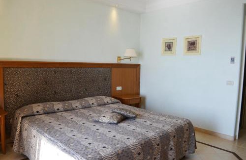 Gizzeria Hotel | Hotel Ristorante La Lampara