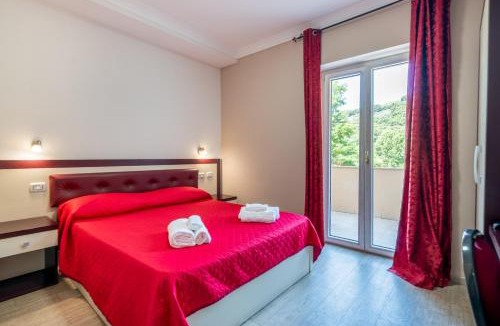 Lamezia Terme Hotel | Hotel Ristorante La Mimosa