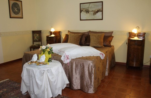 Valmaggiore Hotel | Hotel Ristorante La Torretta