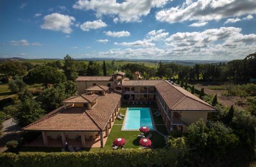 Orbetello Hotel | Hotel Ristorante Le Querciolaie dei Ricci