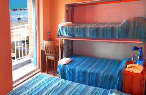 Pesaro Hotel | Hotel Ristorante Miramare