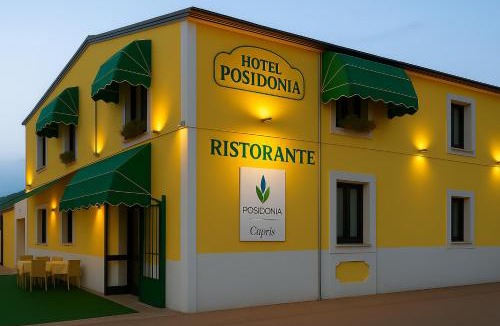 Sapri Hotel | Hotel Ristorante Poseidonia