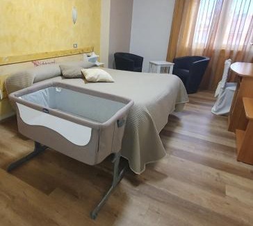Acri Hotel | Hotel Ristorante SUPERSONIK