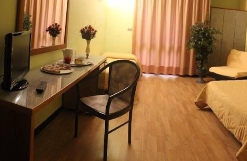 Venosa Hotel | Hotel Ristorante Venusia