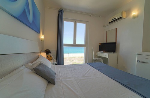 Marina di Davoli Hotel | Hotel Rivabella