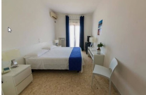 Santo Spirito Hotel | Hotel Riviera