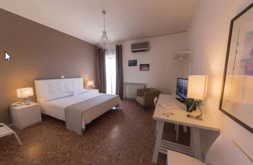 Santo Spirito Hotel | Hotel Riviera