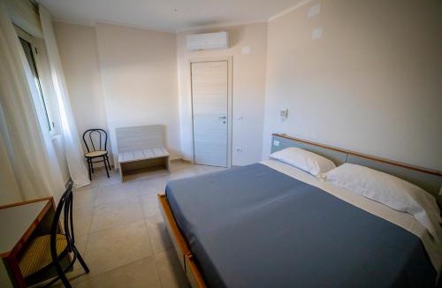 Marina Lido Hotel | Hotel Riviera