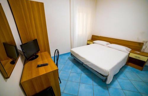 Marina Lido Hotel | Hotel Riviera