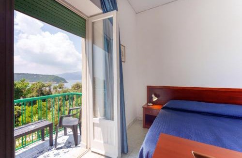 Procida Hotel | Hotel Riviera