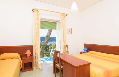 Procida Hotel | Hotel Riviera