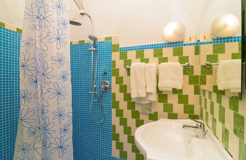 Procida Hotel | Hotel Riviera