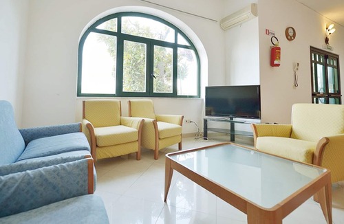 Procida Hotel | Hotel Riviera