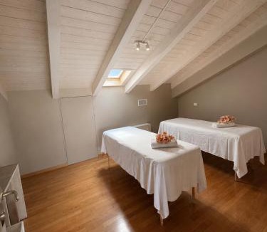 Villamarina Apartment | hotel Roberto