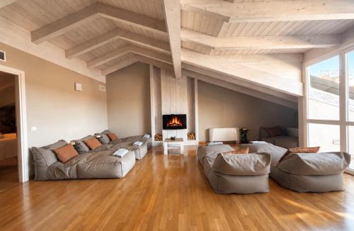 Villamarina Apartment | hotel Roberto