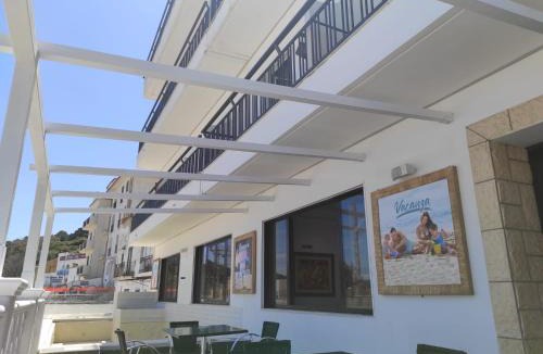 Rodi Garganico Hotel | Hotel Rodi Beach FRONTE SPIAGGIA