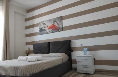 Rodi Garganico Hotel | Hotel Rodi Beach FRONTE SPIAGGIA