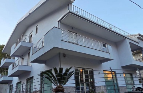 Acquappesa Hotel | Hotel Rodian