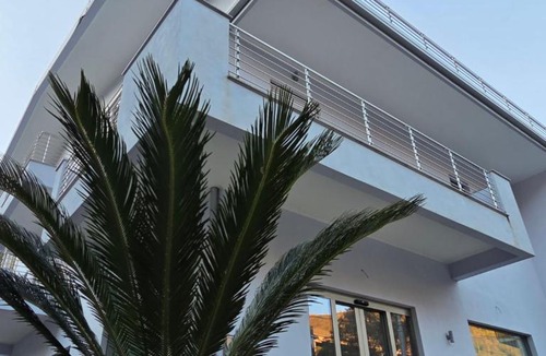 Acquappesa Hotel | Hotel Rodian