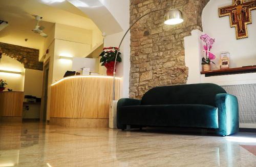 Assisi Hotel | Hotel Roma Assisi