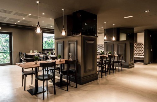 Rondissone Hotel | Hotel Rondissone
