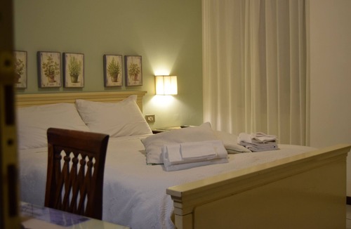 Old Town Hotel | Hotel Rosalba