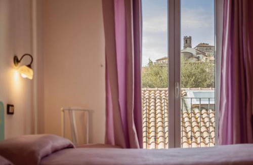 Manciano Hotel | Hotel Rossi