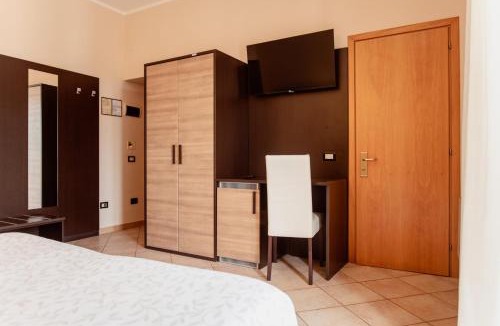 Manciano Hotel | Hotel Rossi