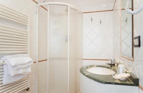 Manciano Hotel | Hotel Rossi