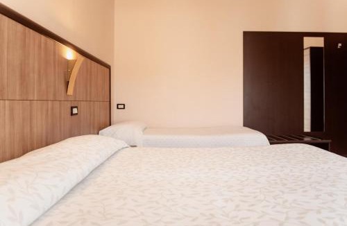 Manciano Hotel | Hotel Rossi