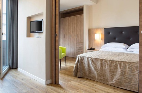 Pesaro Hotel | Hotel Rossini