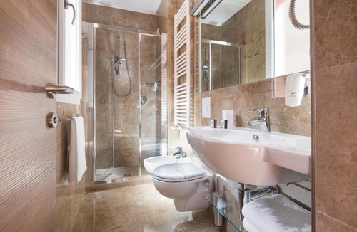 Pesaro Hotel | Hotel Rossini
