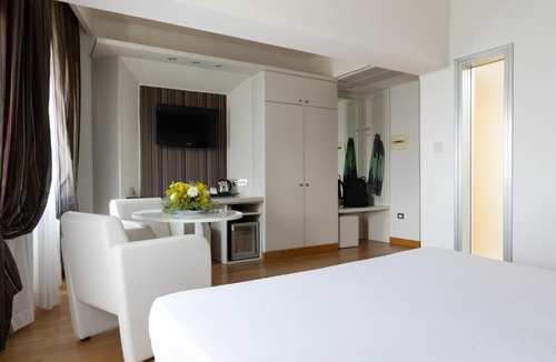 Caserta Hotel | Hotel Royal Caserta