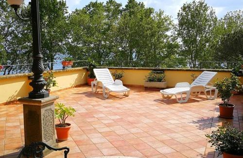 Bolsena Hotel | Hotel Royal