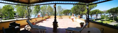 Bolsena Hotel | Hotel Royal