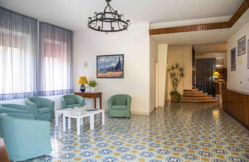Villammare Hotel | Hotel Royal