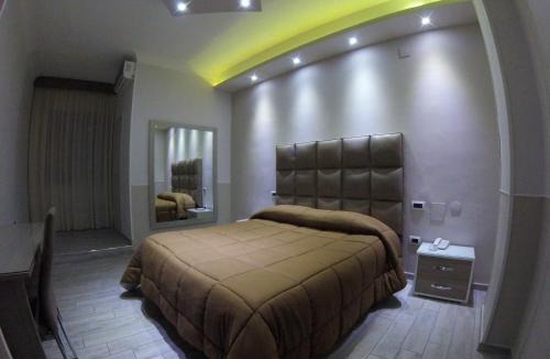 Mugnano di Napoli Hotel | Hotel Runa