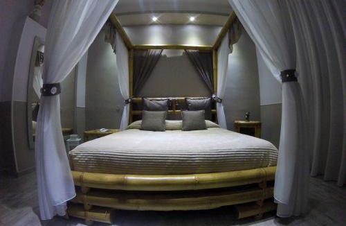 Mugnano di Napoli Hotel | Hotel Runa