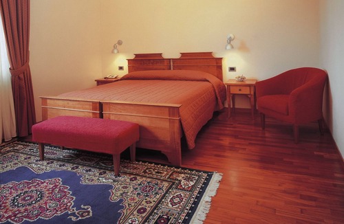 Pienza Hotel | Hotel Rutiliano Centro Benessere