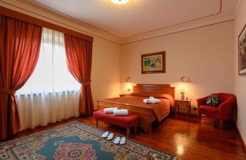 Pienza Hotel | Hotel Rutiliano