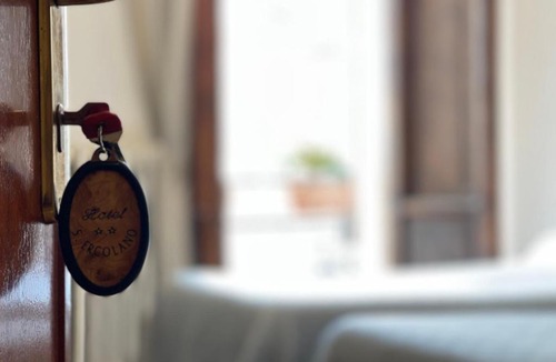 Old Town Hotel | Hotel S. Ercolano