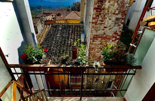 Old Town Hotel | Hotel S. Ercolano