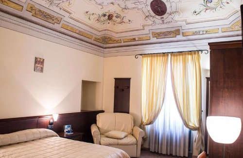 Corridonia Hotel | Hotel San Claudio