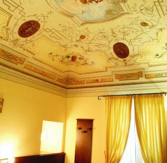 Corridonia Hotel | Hotel San Claudio