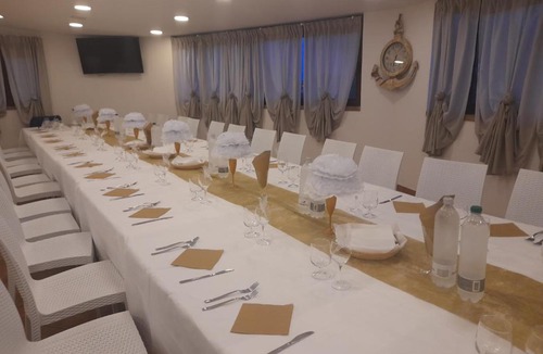 Marina Di Camerota Hotel | Hotel San Domenico